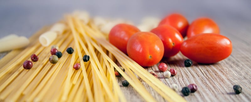 Pasta Carbonara