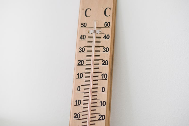 Instant-Read Thermometer